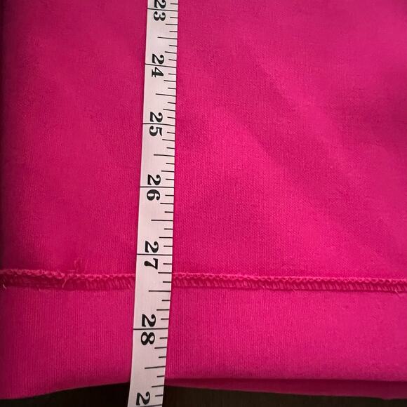 Likely Laurens Fuchsia Pink Strapless Cocktail Dress Size 2 - Picture 11 of 11